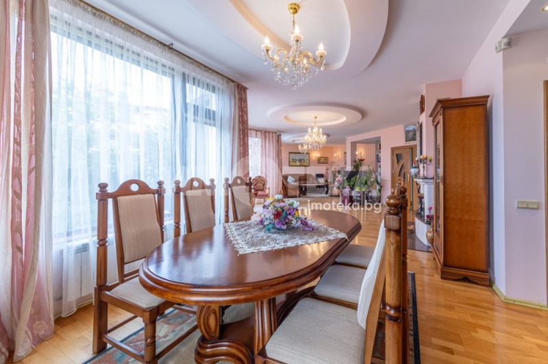 Продается  Дом Варна , Бриз , 383 кв.м | 50398595 - изображение [2]