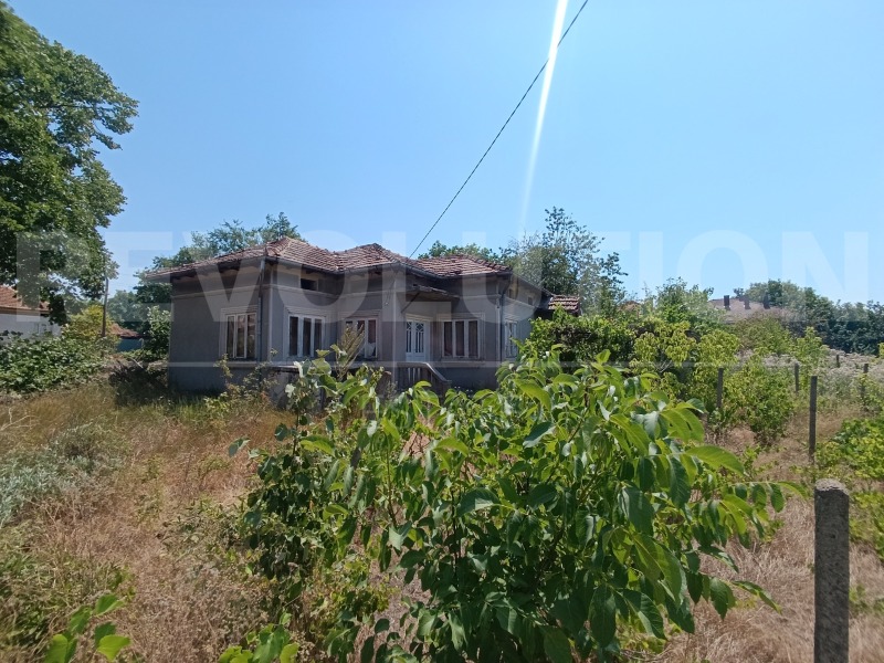 Продава  Къща област Добрич , с. Кардам , 61 кв.м | 86250649 - изображение [2]