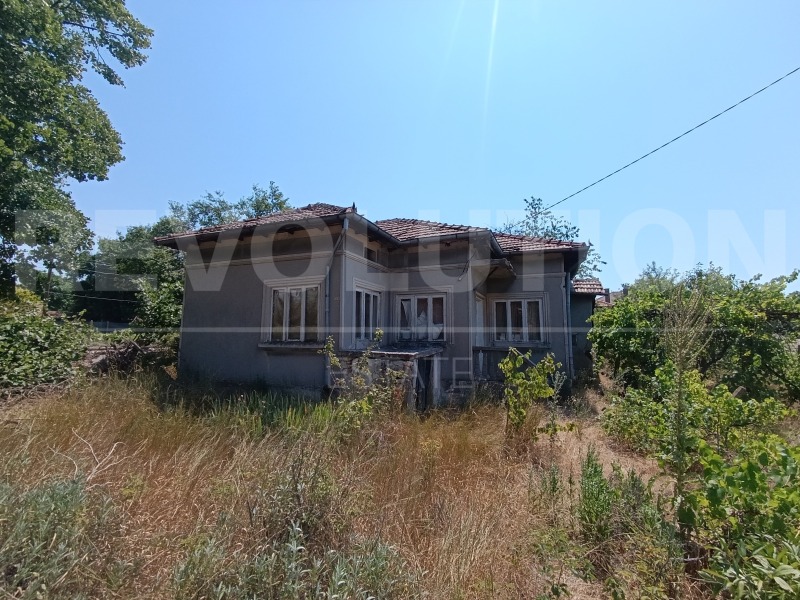 Продава  Къща област Добрич , с. Кардам , 61 кв.м | 86250649