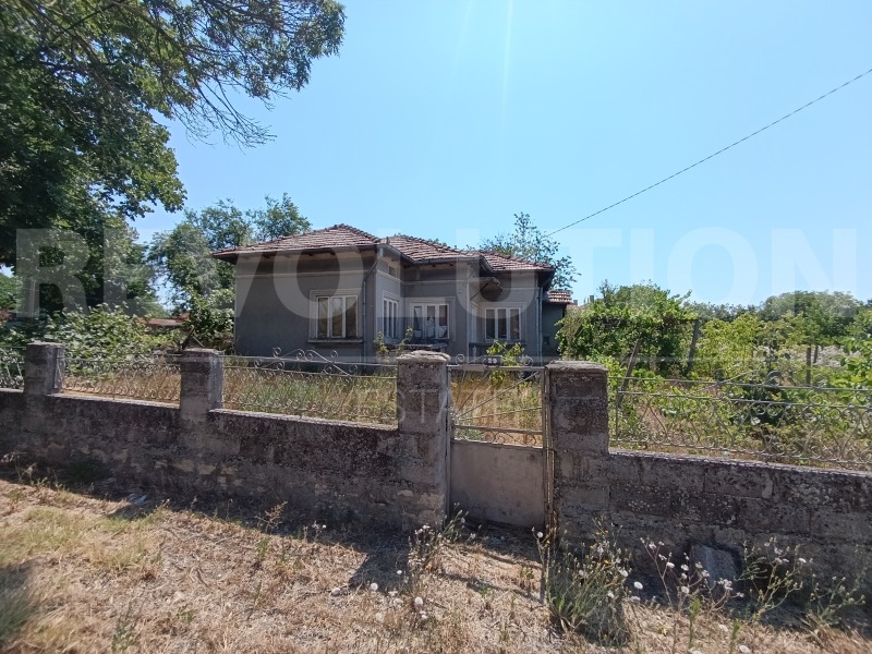 Продава  Къща област Добрич , с. Кардам , 61 кв.м | 86250649 - изображение [3]