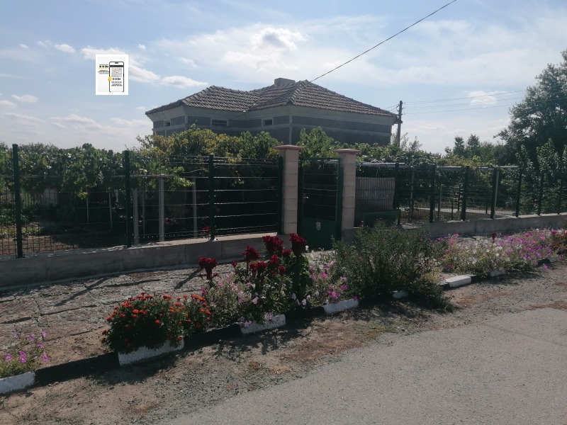 Te koop  Huis regio Dobritsj , Polkovnik Ivanovo , 80 m² | 96043924