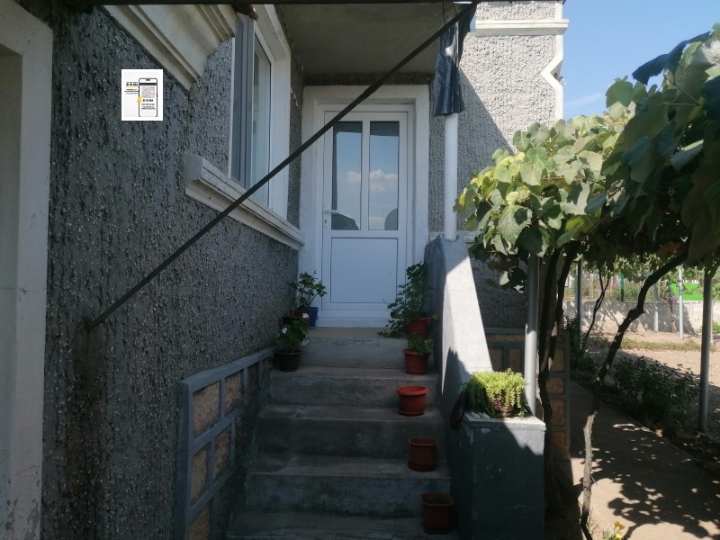 Te koop  Huis regio Dobritsj , Polkovnik Ivanovo , 80 m² | 96043924 - afbeelding [11]