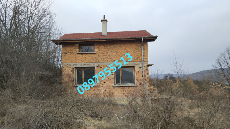 Продава КЪЩА, с. Лобош, област Перник, снимка 3 - Къщи - 53527738
