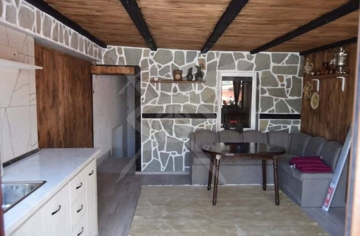 Продава КЪЩА, с. Пролом, област Пловдив, снимка 14 - Къщи - 56572486