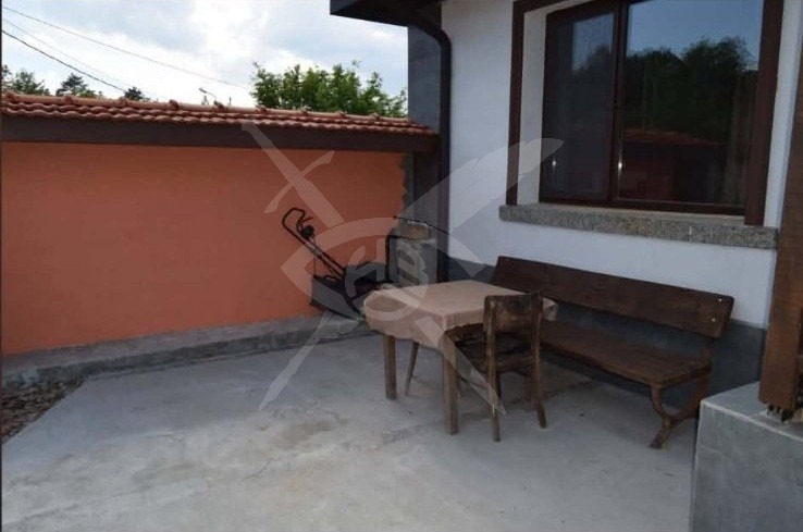 Продава КЪЩА, с. Пролом, област Пловдив, снимка 3 - Къщи - 56572486