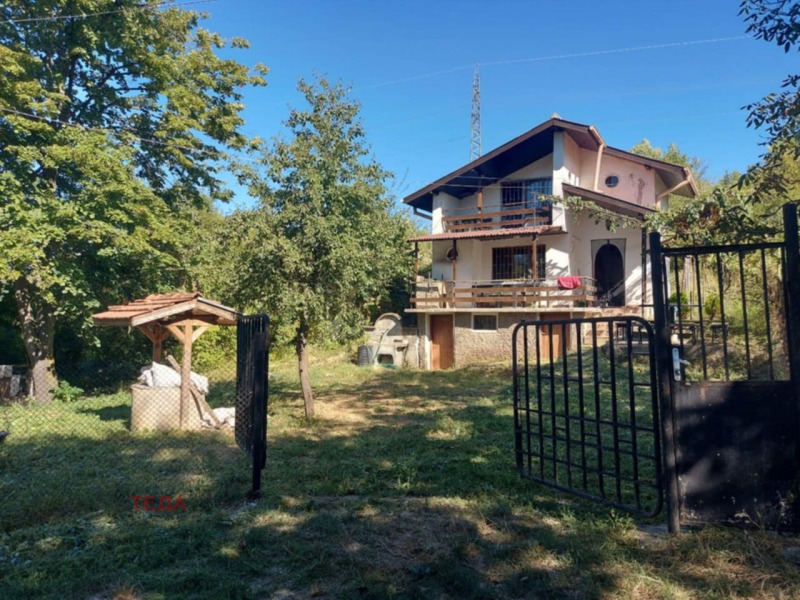 Til salg  Villa Vratsa , Studentski grad , 60 kvm | 41453565 - billede [8]