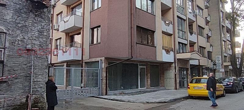 Продава ЗАВЕДЕНИЕ, гр. Русе, Хъшове, снимка 14 - Заведения - 48038555