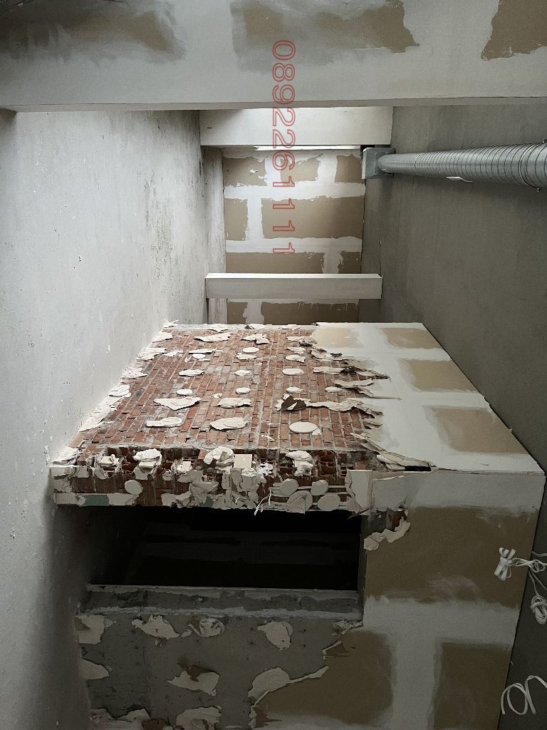 Продава ЗАВЕДЕНИЕ, гр. Русе, Хъшове, снимка 17 - Заведения - 52773126