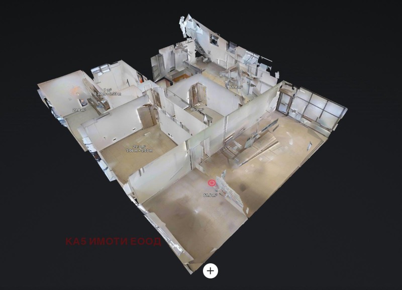 Продава СКЛАД, гр. София, Враждебна, снимка 9 - Складове - 53412864