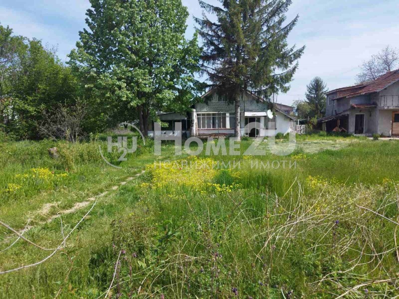Продава  Парцел област София , с. Равно поле , 1061 кв.м | 33995384 - изображение [2]
