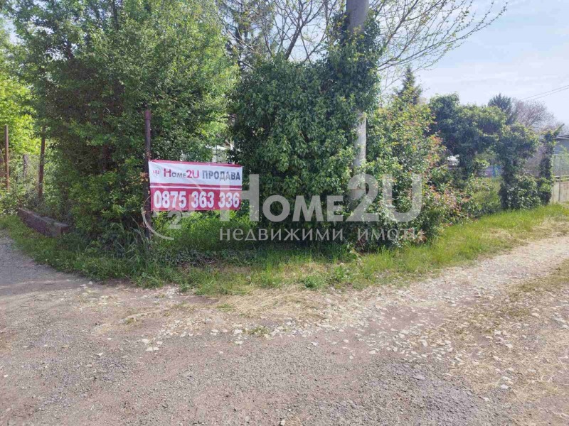 Продава  Парцел област София , с. Равно поле , 1061 кв.м | 33995384
