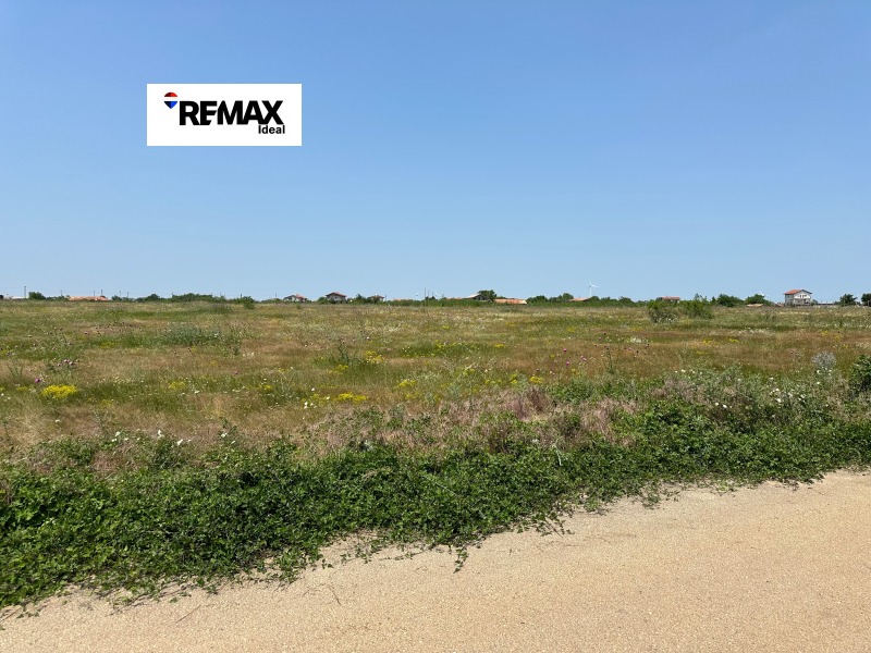 For Sale  Plot region Dobrich , Bozhurets , 1841 sq.m | 25725213 - image [2]