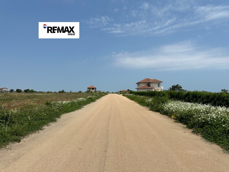 For Sale  Plot region Dobrich , Bozhurets , 1841 sq.m | 25725213 - image [3]