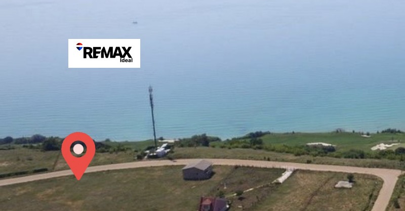For Sale  Plot region Dobrich , Bozhurets , 1841 sq.m | 25725213 - image [5]