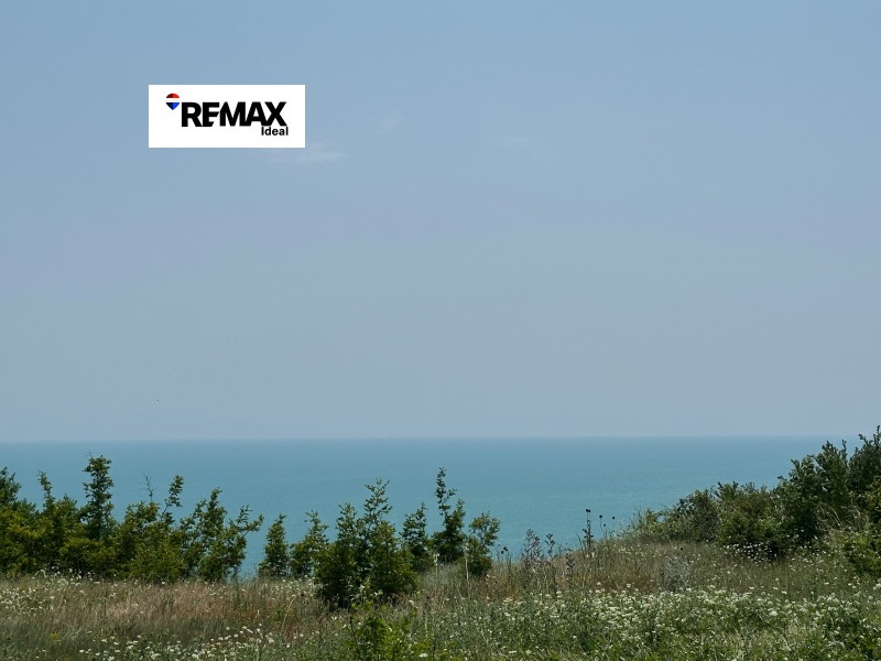 For Sale  Plot region Dobrich , Bozhurets , 1841 sq.m | 25725213