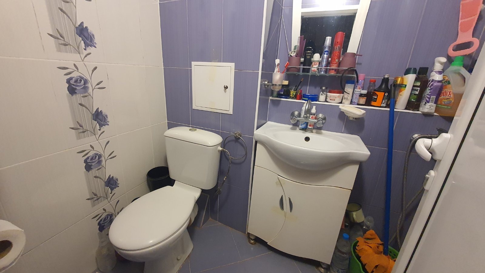 Продава 1-СТАЕН, гр. Видин, Бонония, снимка 8 - Апартаменти - 53799056