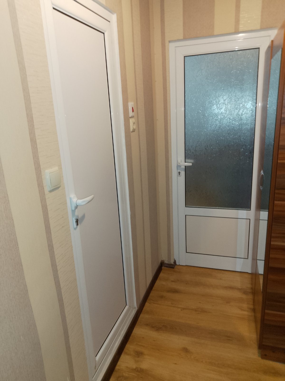 Продава 1-СТАЕН, гр. Видин, Бонония, снимка 7 - Апартаменти - 53799056