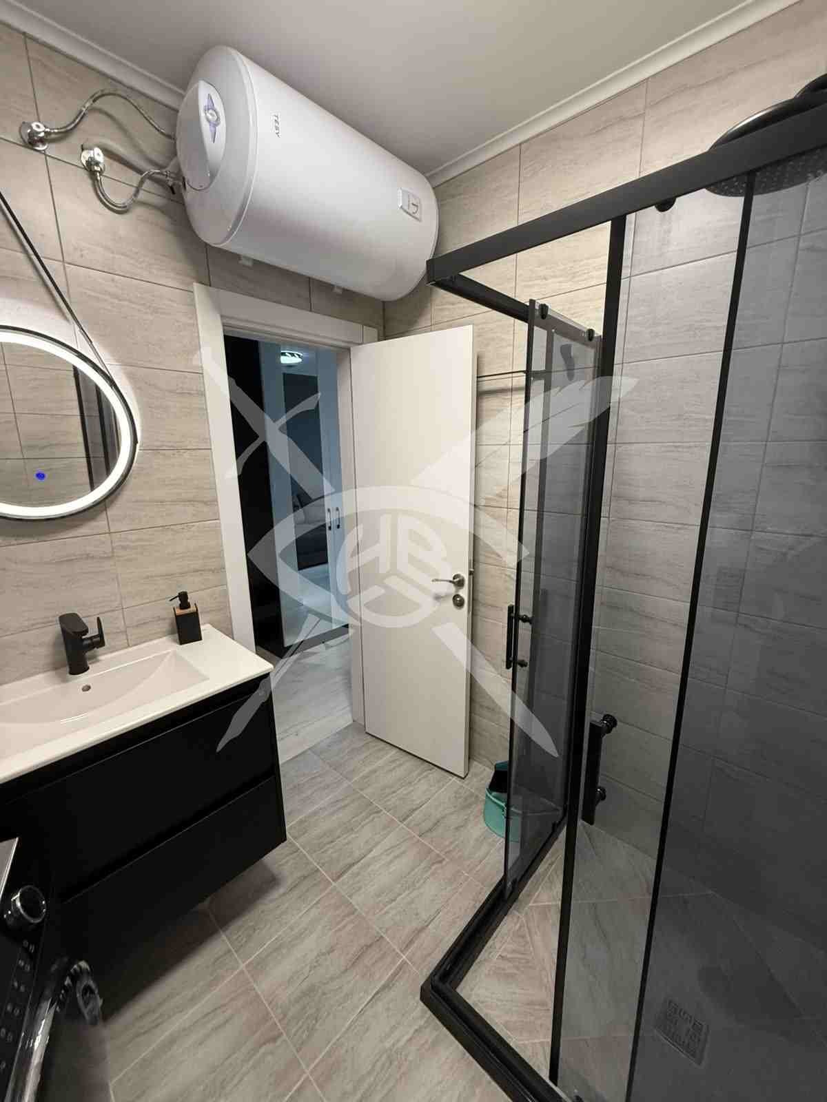 Продава 1-СТАЕН, гр. Свети Влас, област Бургас, снимка 6 - Апартаменти - 54076592