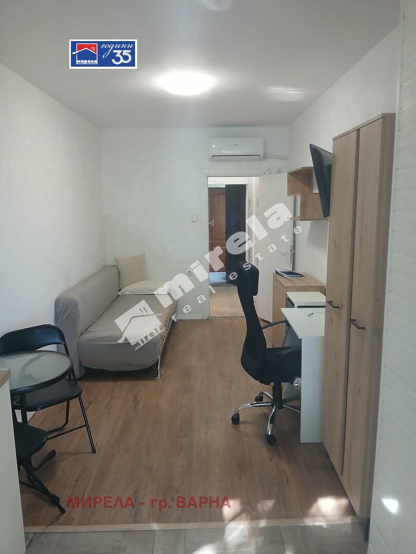 Продава 1-СТАЕН, гр. Варна, Левски 1, снимка 4 - Апартаменти - 54619272