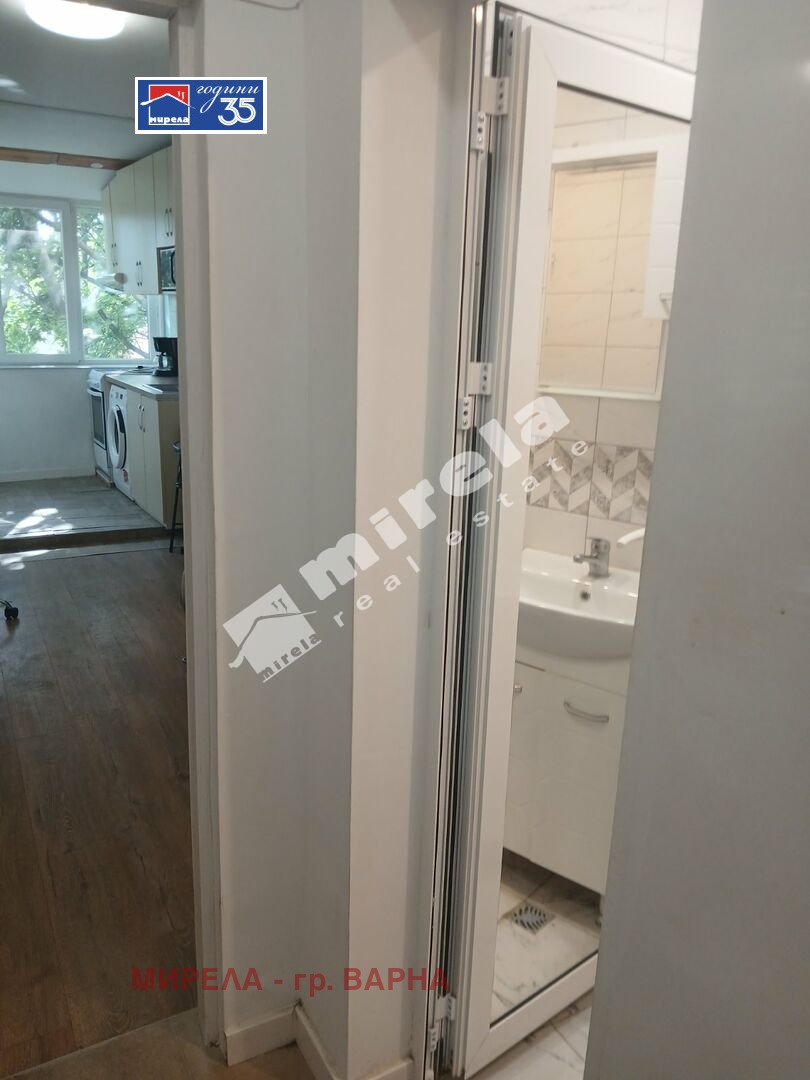 Продава 1-СТАЕН, гр. Варна, Левски 1, снимка 6 - Апартаменти - 54619272