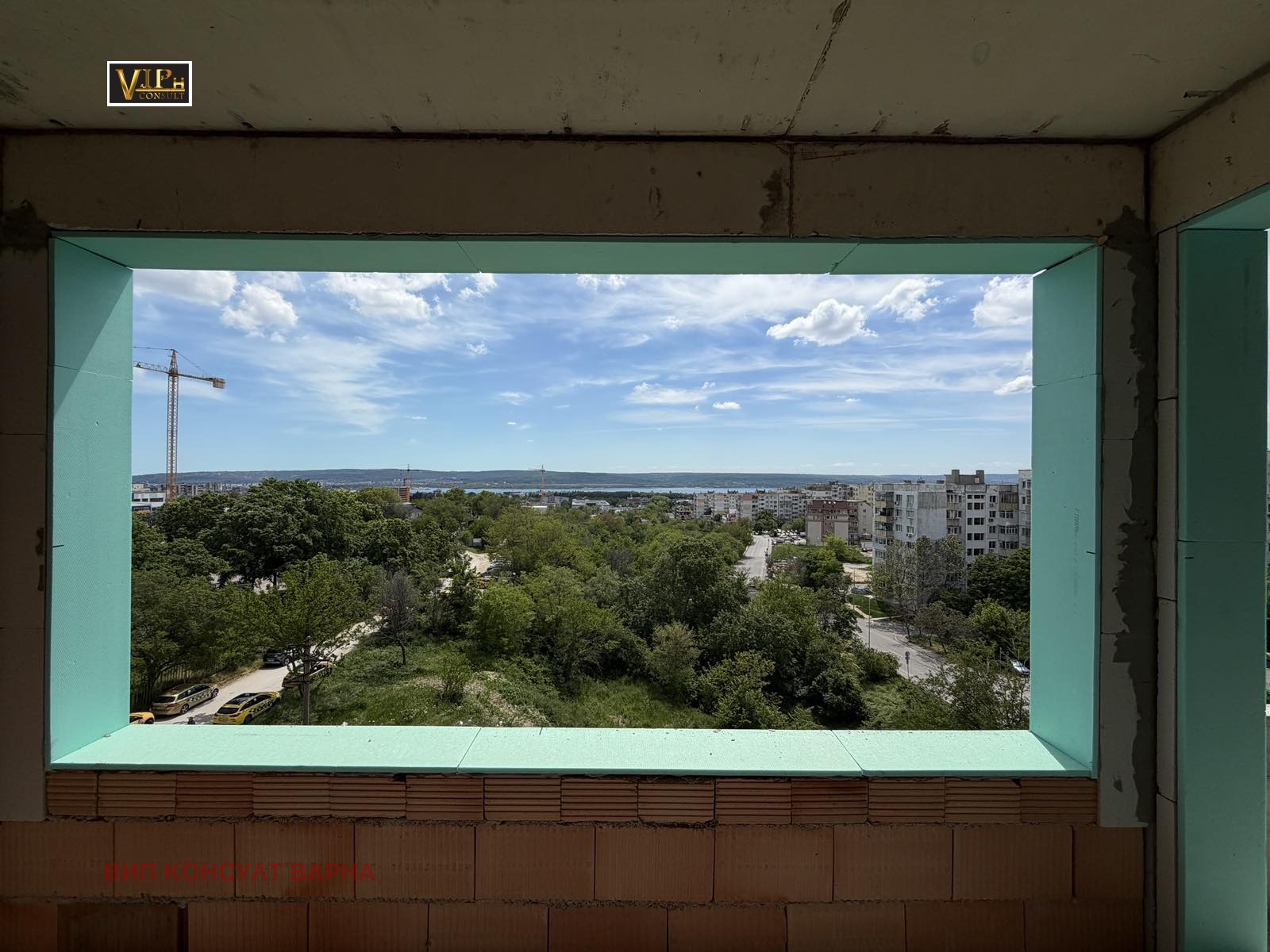 Продава 2-СТАЕН, гр. Варна, Кайсиева градина