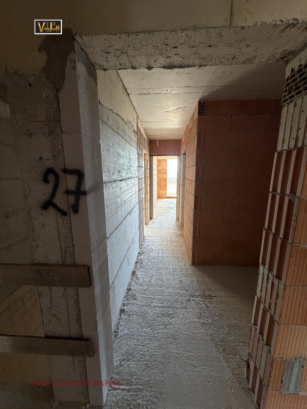 Продава 2-СТАЕН, гр. Варна, Кайсиева градина, снимка 4 - Апартаменти - 52799788