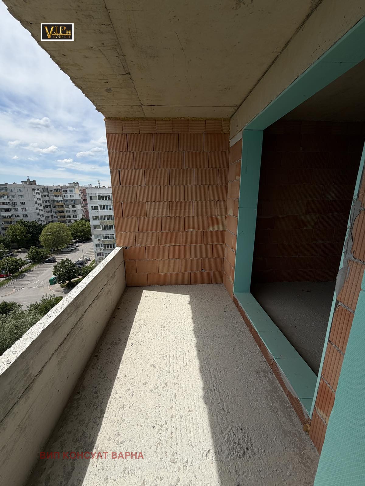Продава 2-СТАЕН, гр. Варна, Кайсиева градина, снимка 9 - Апартаменти - 52799788