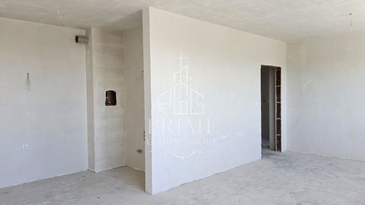 Продава 2-СТАЕН, гр. Бургас, област Бургас, снимка 2 - Апартаменти - 54291709