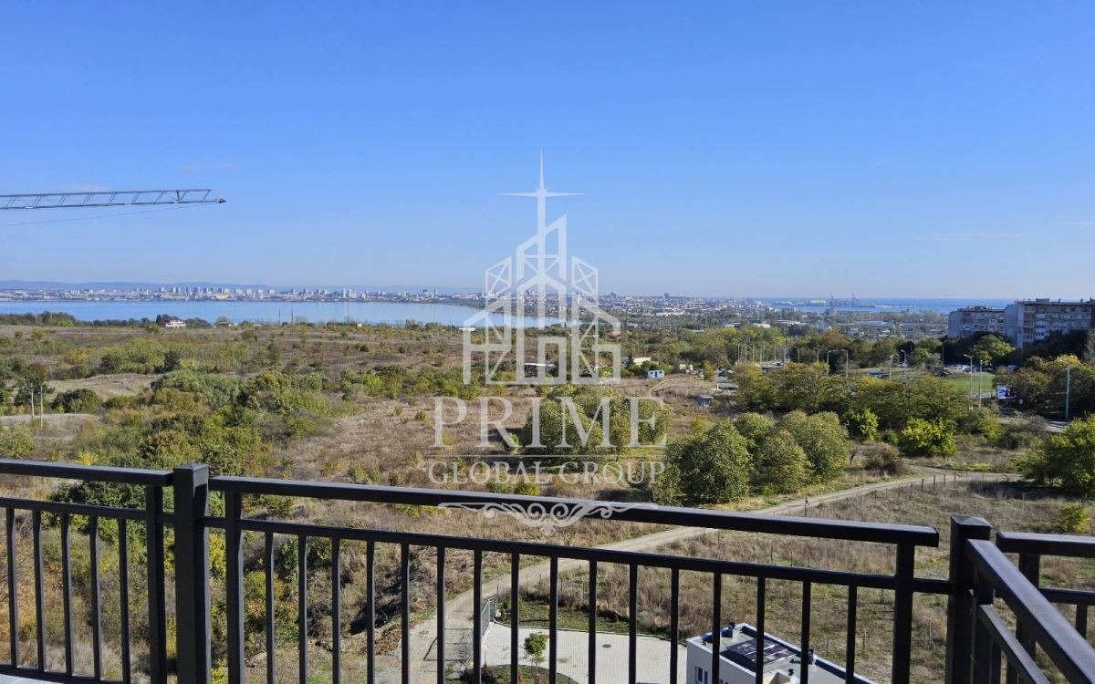 Продава 2-СТАЕН, гр. Бургас, област Бургас, снимка 5 - Апартаменти - 54291709