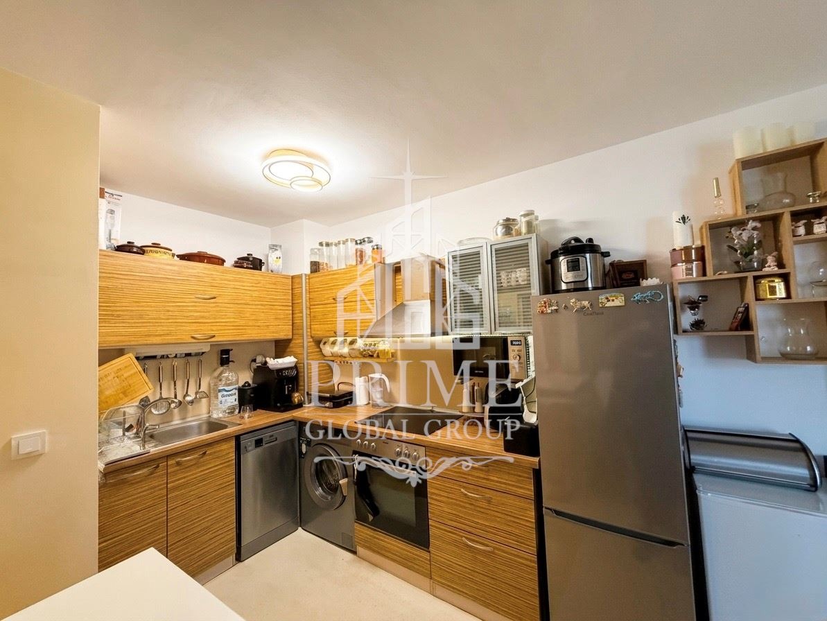 Продава 2-СТАЕН, гр. Варна, Галата, снимка 4 - Апартаменти - 54338386