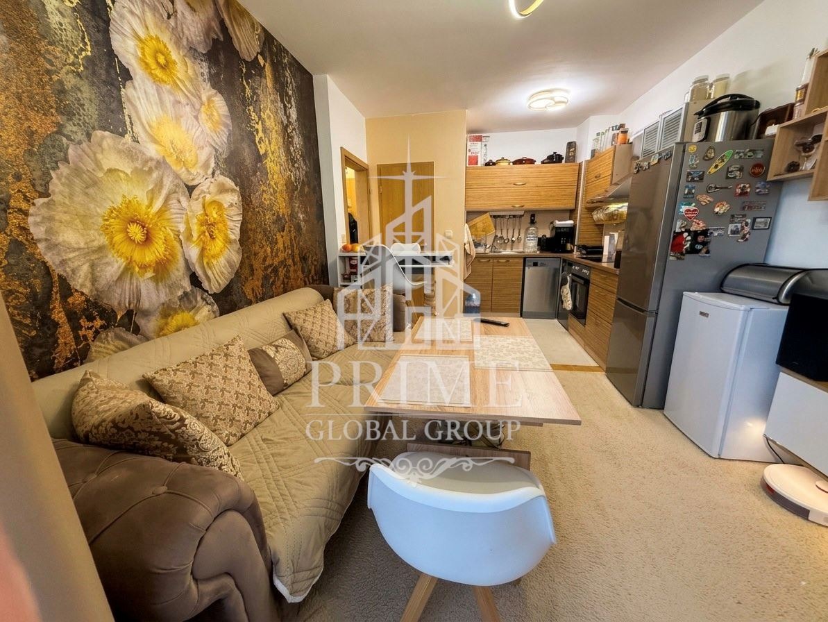 Продава 2-СТАЕН, гр. Варна, Галата, снимка 2 - Апартаменти - 54338386