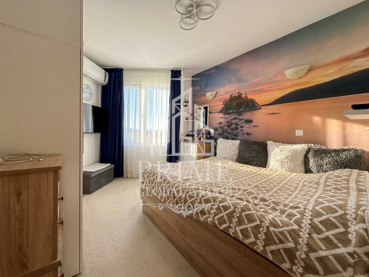 Продава 2-СТАЕН, гр. Варна, Галата, снимка 6 - Апартаменти - 54338386