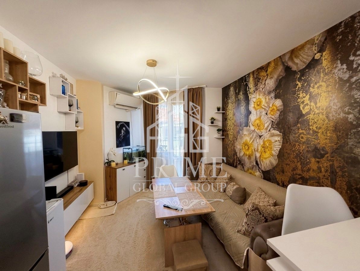 Продава 2-СТАЕН, гр. Варна, Галата, снимка 3 - Апартаменти - 54338386