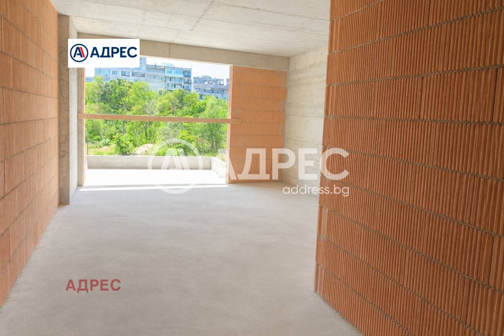 Продава 2-СТАЕН, гр. Варна, Младост 1, снимка 2 - Апартаменти - 55542999