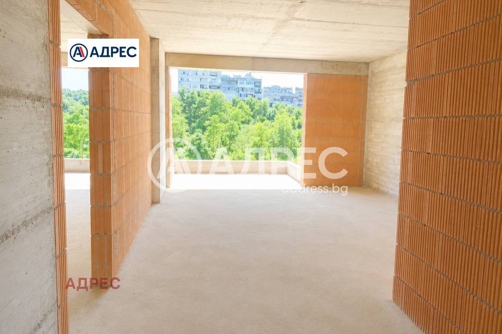 Продава 2-СТАЕН, гр. Варна, Младост 1, снимка 3 - Апартаменти - 55542999