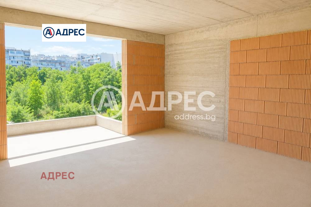 Продава 2-СТАЕН, гр. Варна, Младост 1, снимка 7 - Апартаменти - 55542999