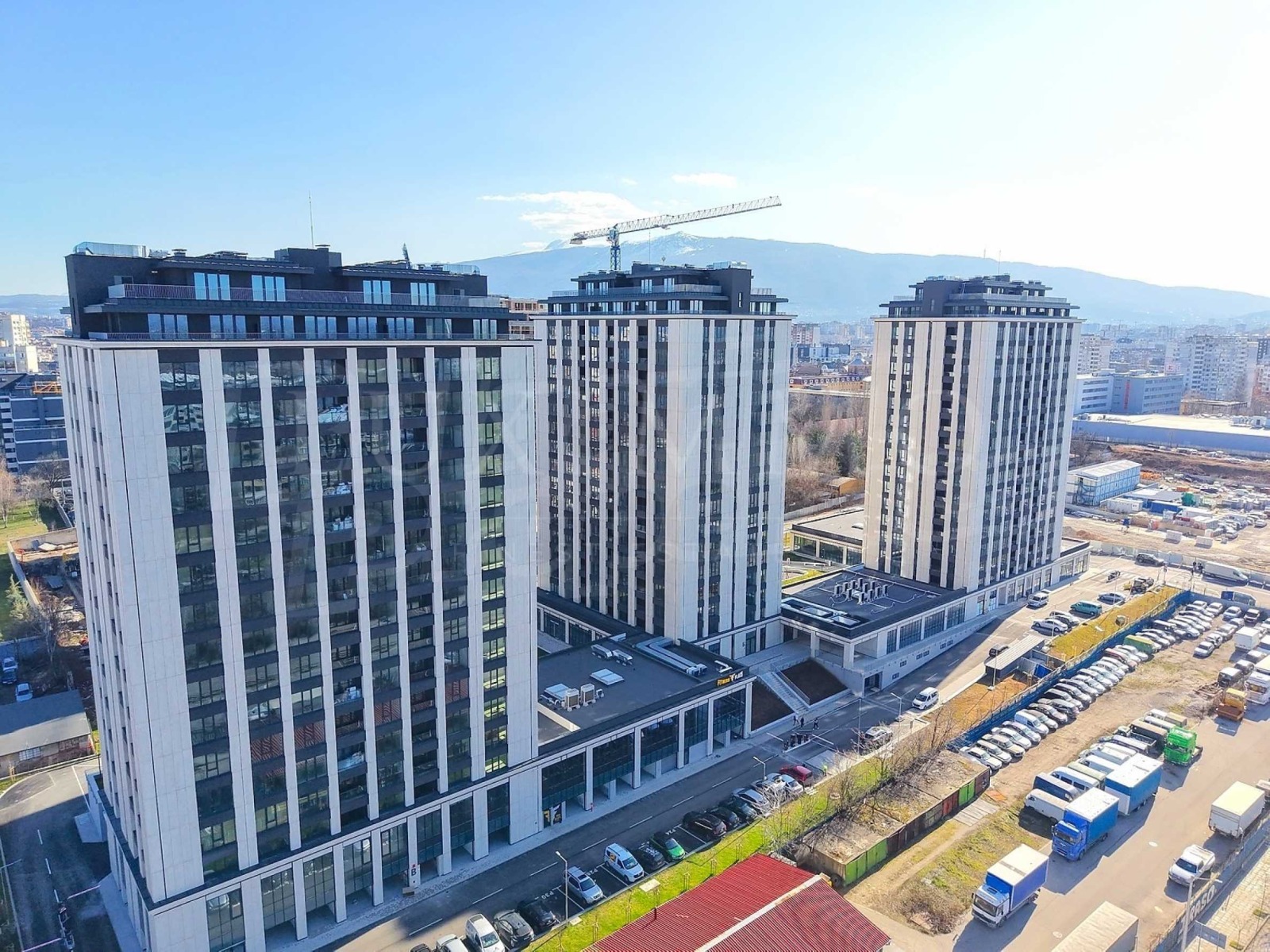 Продава 2-СТАЕН, гр. София, Банишора, снимка 6 - Апартаменти - 56009833