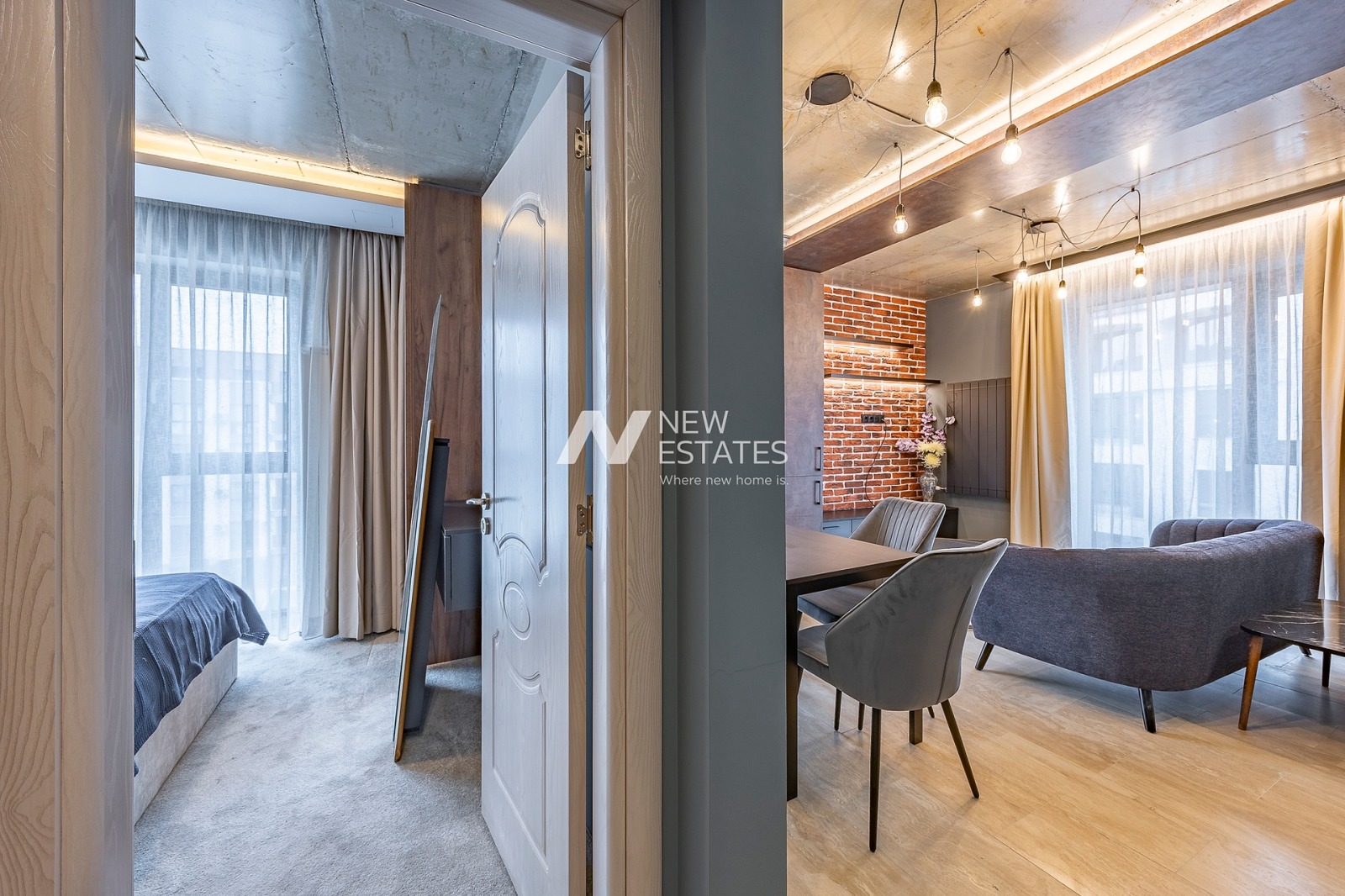Продава 2-СТАЕН, гр. София, Малинова долина, снимка 4 - Апартаменти - 56111243