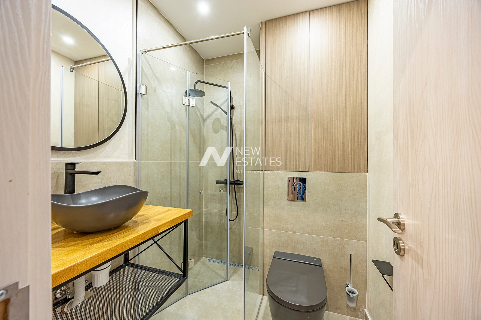 Продава 2-СТАЕН, гр. София, Малинова долина, снимка 5 - Апартаменти - 56111243