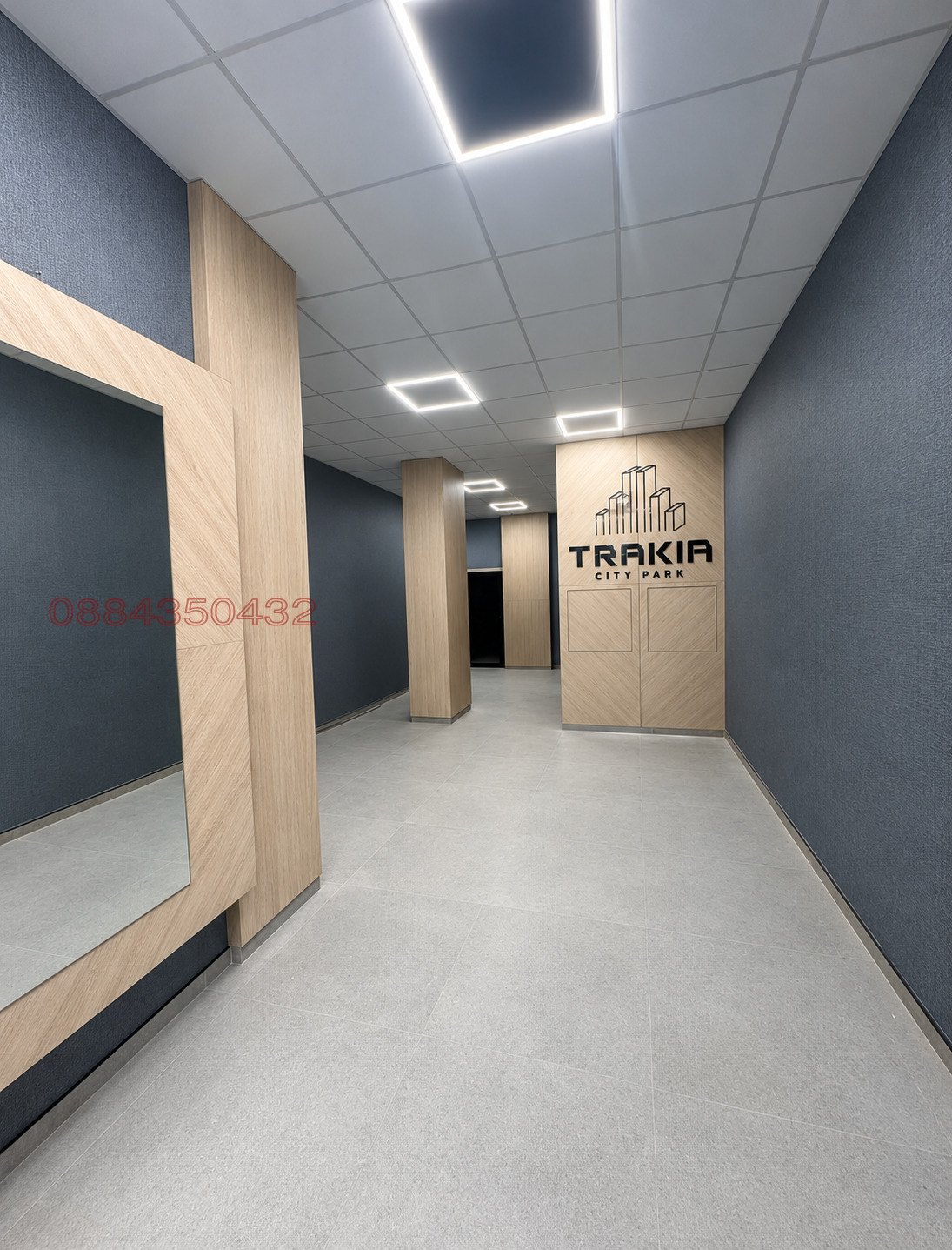 Продава 2-СТАЕН, гр. Пловдив, Тракия, снимка 3 - Апартаменти - 56391402