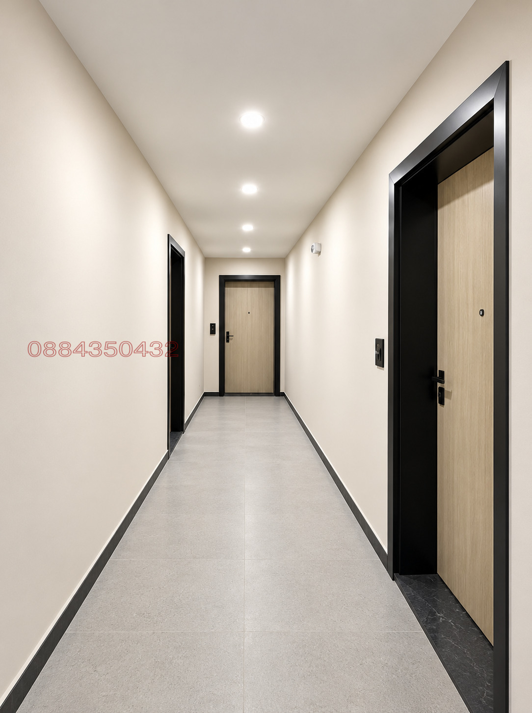 Продава 2-СТАЕН, гр. Пловдив, Тракия, снимка 4 - Апартаменти - 56391402