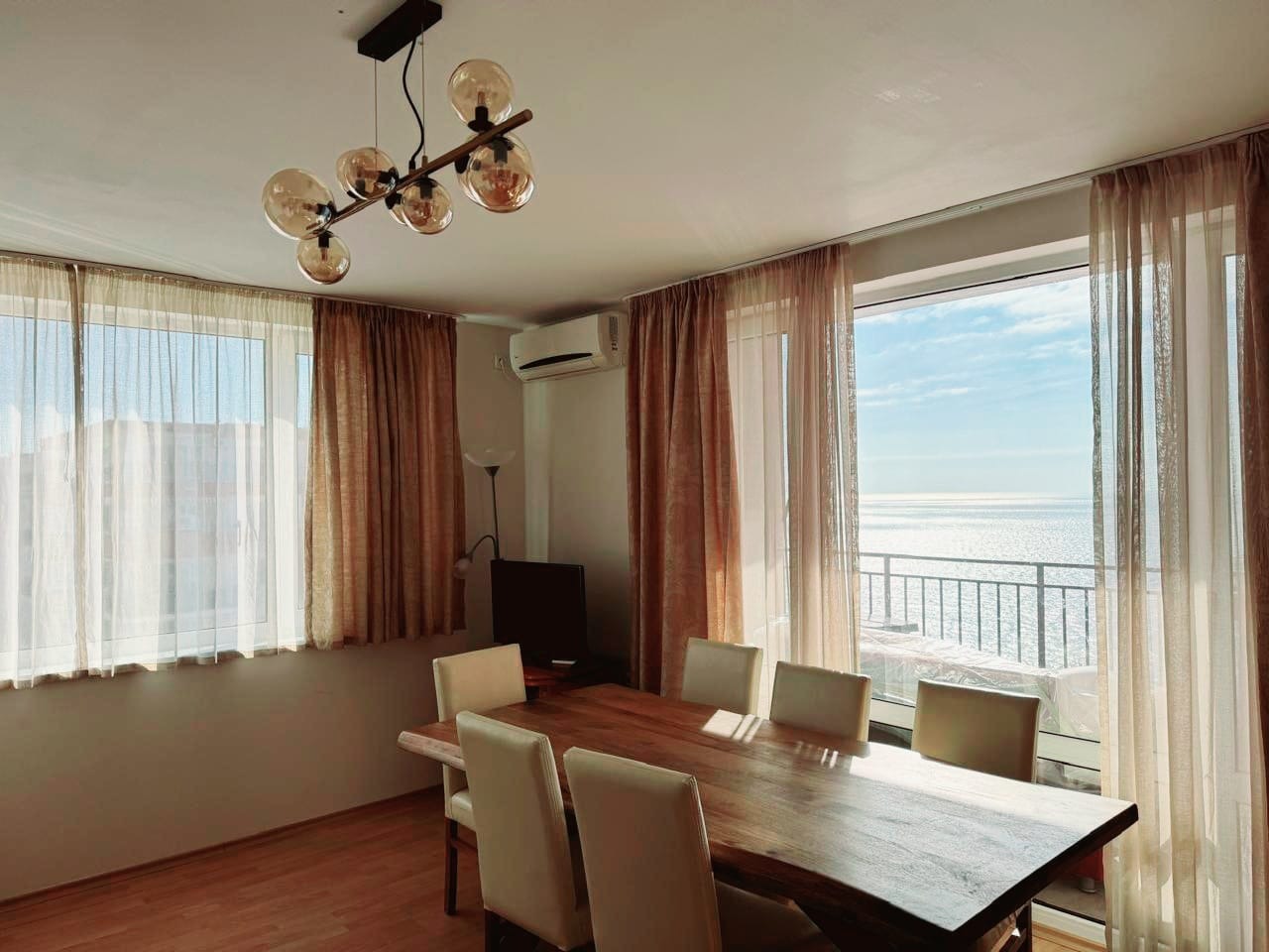 Продава 3-СТАЕН, гр. Свети Влас, област Бургас, снимка 2 - Апартаменти - 53028633
