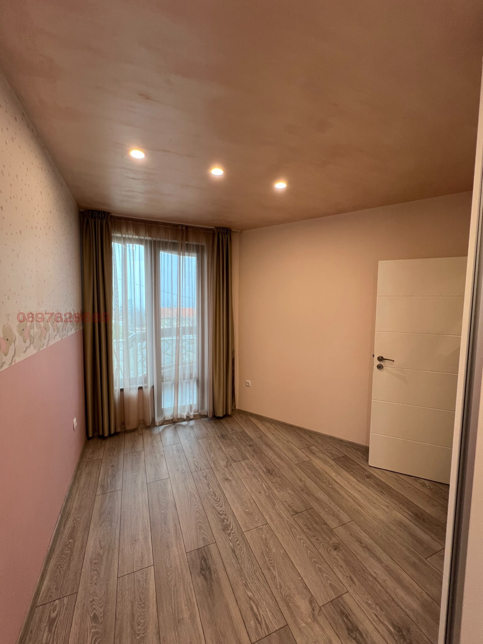 Продава 3-СТАЕН, гр. Варна, м-т Долна Трака, снимка 9 - Апартаменти - 54206635