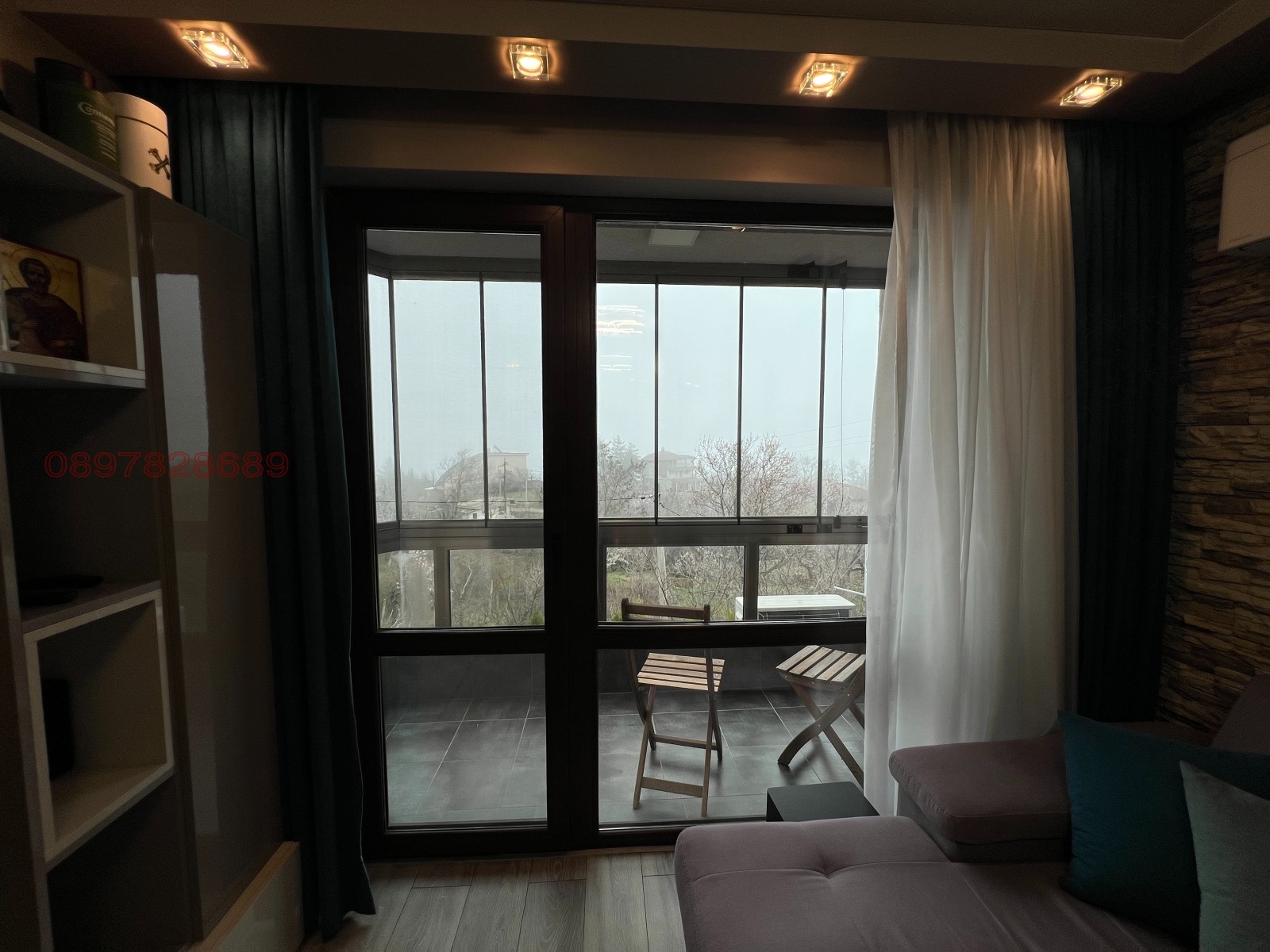 Продава 3-СТАЕН, гр. Варна, м-т Долна Трака, снимка 11 - Апартаменти - 54206635