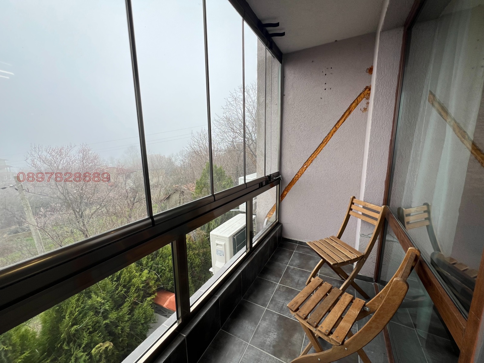 Продава 3-СТАЕН, гр. Варна, м-т Долна Трака, снимка 14 - Апартаменти - 54206635