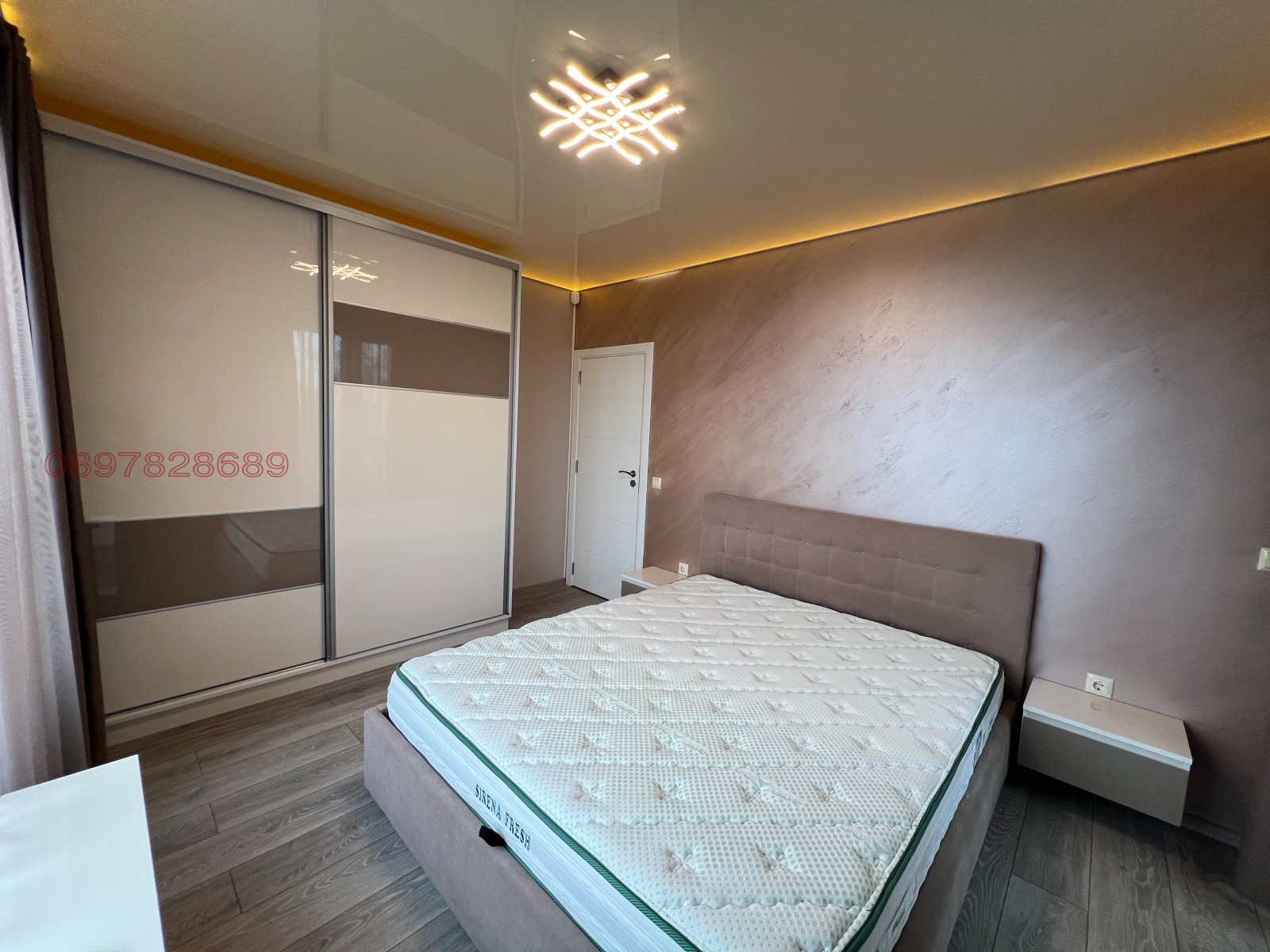 Продава 3-СТАЕН, гр. Варна, м-т Долна Трака, снимка 6 - Апартаменти - 54206635