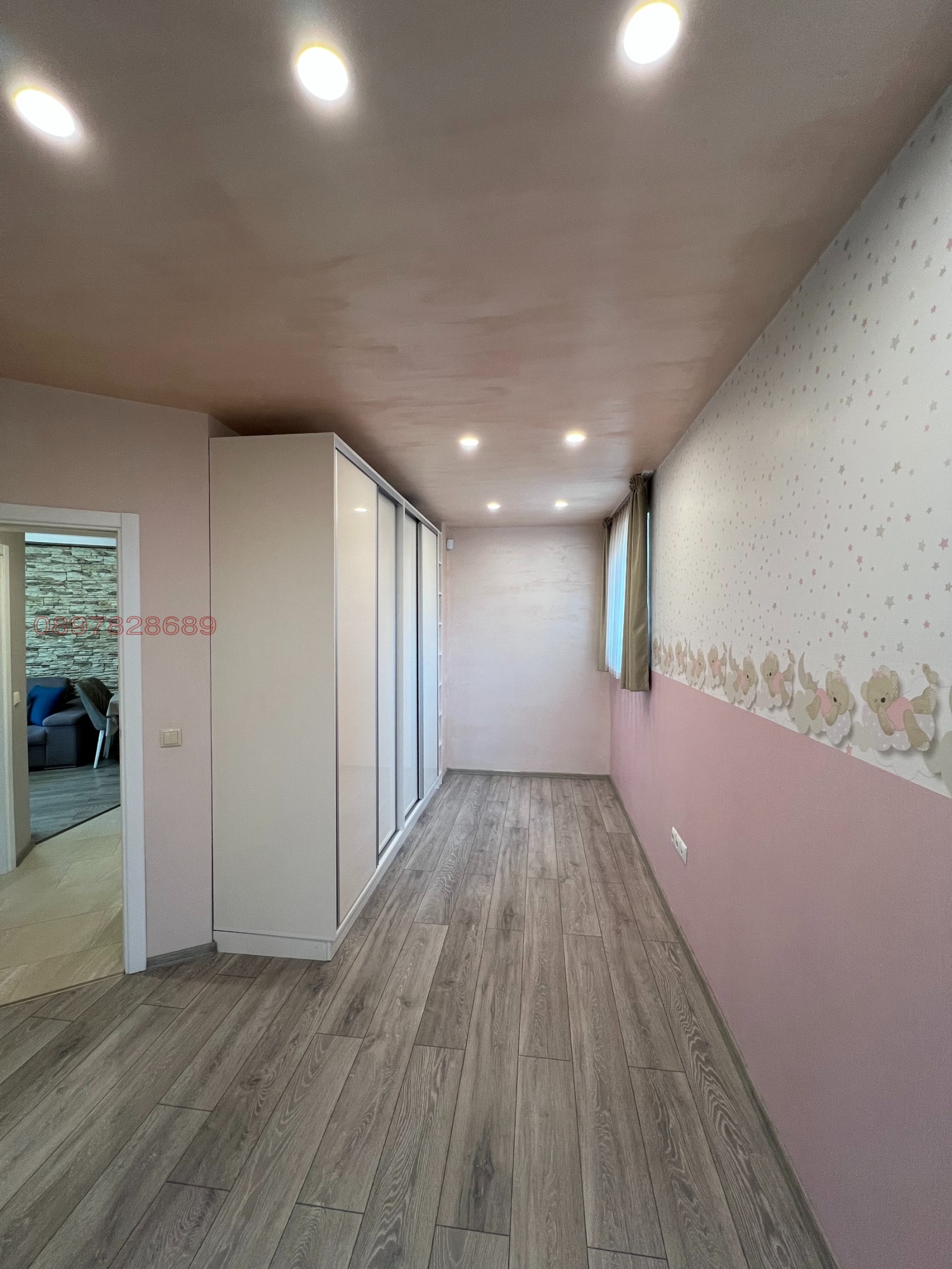 Продава 3-СТАЕН, гр. Варна, м-т Долна Трака, снимка 8 - Апартаменти - 54206635