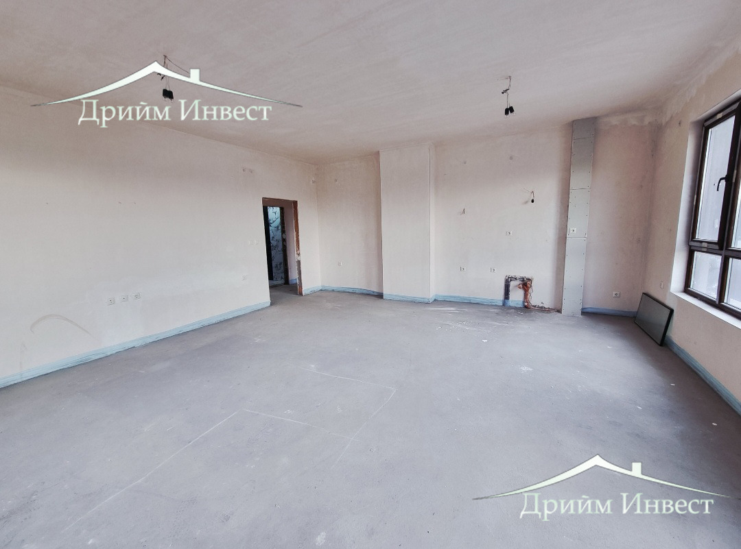 Продава 3-СТАЕН, гр. Пловдив, Тракия, снимка 2 - Апартаменти - 54329411