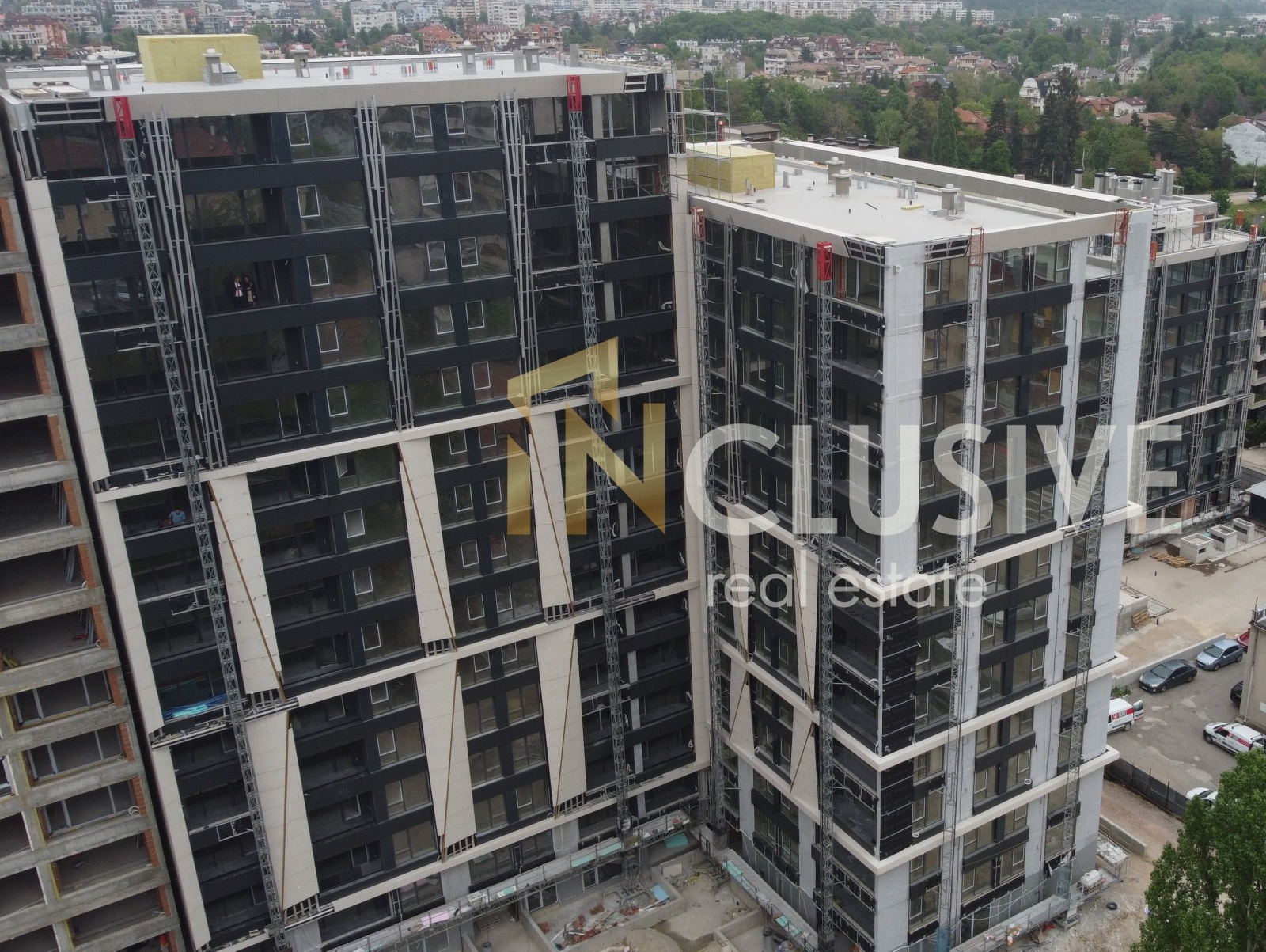 Продава 3-СТАЕН, гр. София, Славия