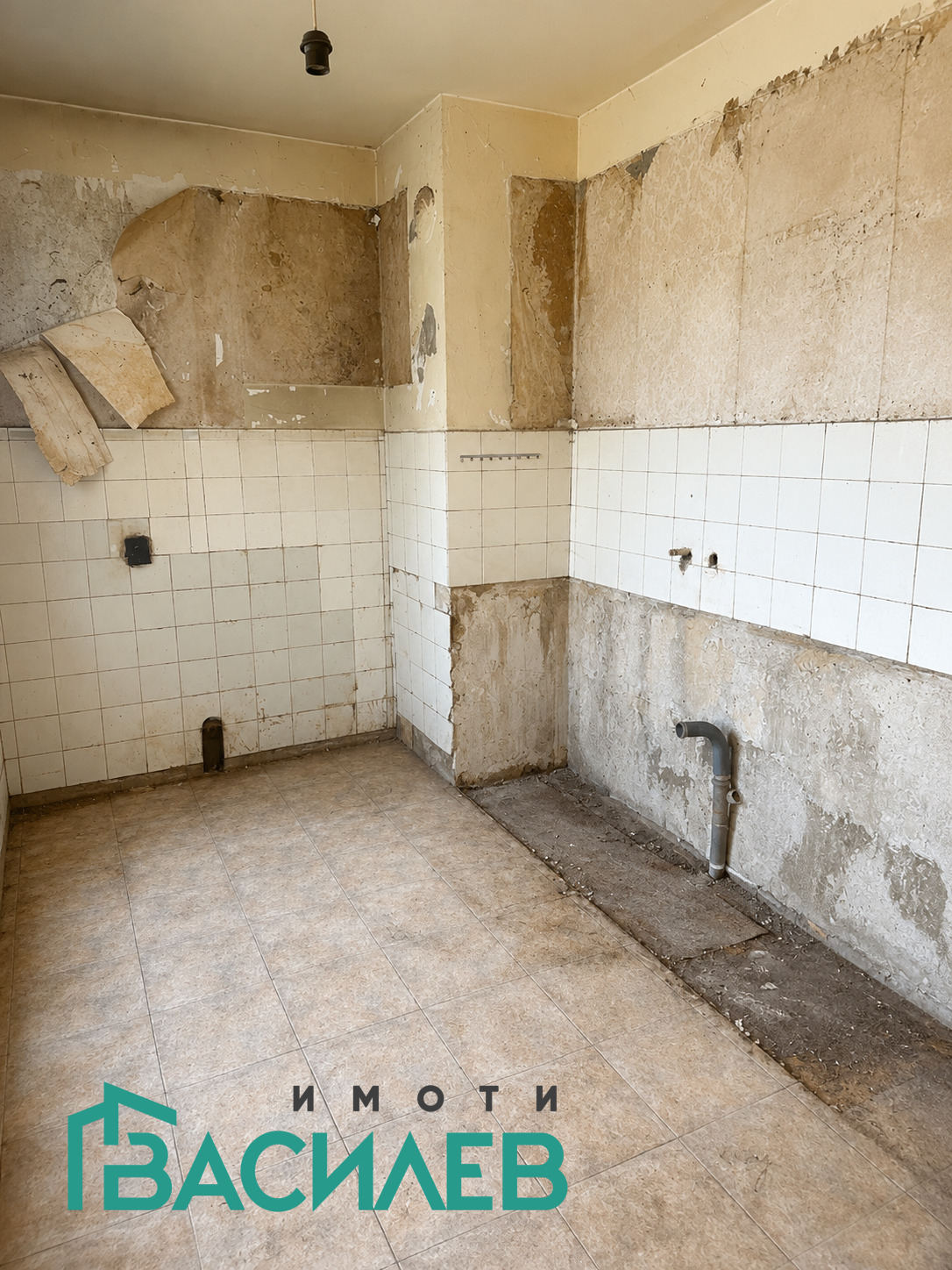 Продава 3-СТАЕН, гр. София, Люлин 3, снимка 3 - Апартаменти - 54734939